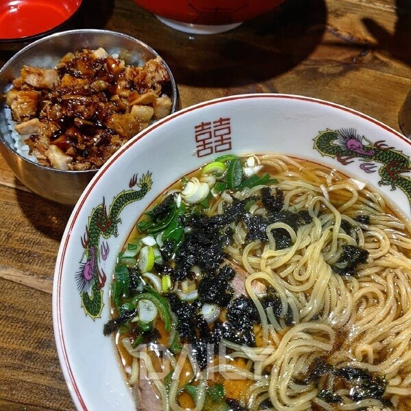 데일리 - 다양한 먹거리와 사람냄새 나는 가게들, 울산 맛집 푸드 울산맛집,울산,맛집,울산맛집추천,공주분식,태영생막창 다양한 먹거리와... 