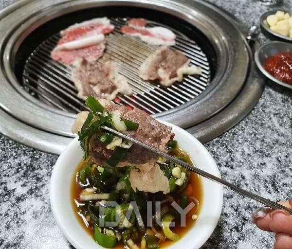 데일리 - 얇아서 먹기 좋고 고소해서 더 맛있는 서울 차돌박이 맛집 푸드 차돌박이맛집,차돌박이,맛집,차돌맛집,차돌박이맛집추천 ...