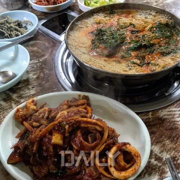 서울 오징어볶음 맛집 푸드 오징어볶음맛집,오징어볶음,맛집,오징어볶음맛집추천,서울오징어볶음맛집,서울오징어볶음맛집추천,덕수정,세진식당... 