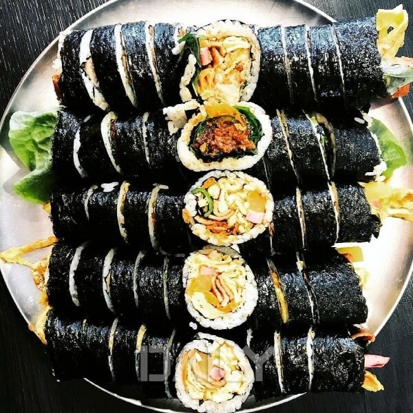 데일리 - 줄 서서 먹는 제주 김밥 맛집 푸드 제주김밥맛집,제주,김밥,맛집,제주도김밥맛집,제주김밥맛집추천,김밥맛집,제주도김밥맛집추천... 