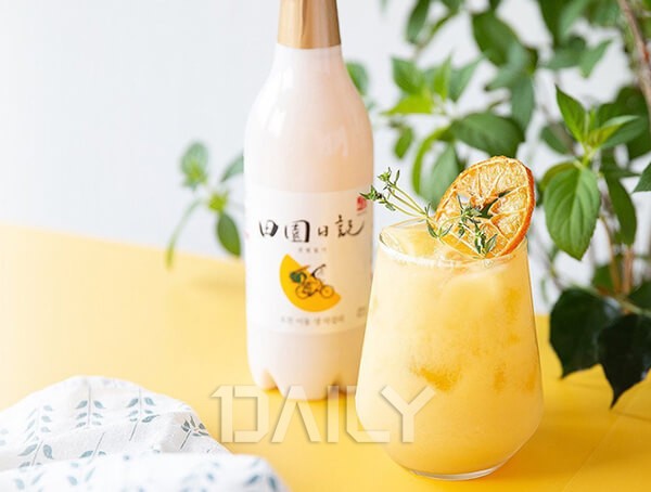데일리 - 알쓰도 정신없이 마시는 맛있는 신상 술 푸드 신상주류,신상,주류,신상주류추천,왓챠,빡치주,도토리막걸리,토끼소주,맥BTI맥주... 
