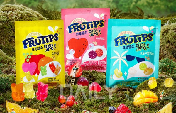 데일리 - 편의점 간식으로 인기 폭발한 신상 젤리 푸드 재밌는젤리,젤리,젤리추천,젤리종류,틱톡젤리,물젤리,젤리신제품,공룡젤리 ...