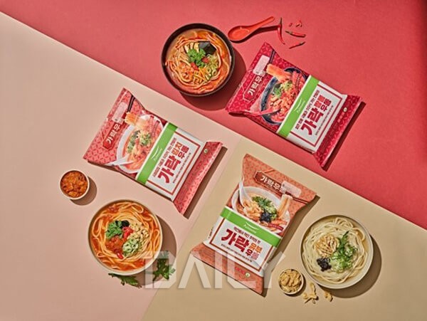 라면 푸드 신상면제품,신상,면제품,면,라면,신상라면,바지락라면,바질크림불닭우동,틈새라면고기짬뽕,한식가락우동 1일 1면 하는 덕후들이... 
