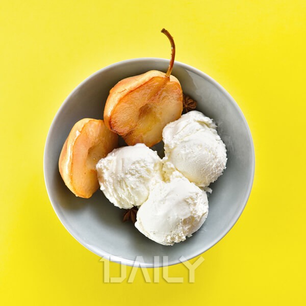 데일리 - 몸매 관리하는 연예인도 밥 대신 먹는 아이스크림 푸드 요거트아이스크림,요거트,아이스크림,요거트아이스크림만드는법... 