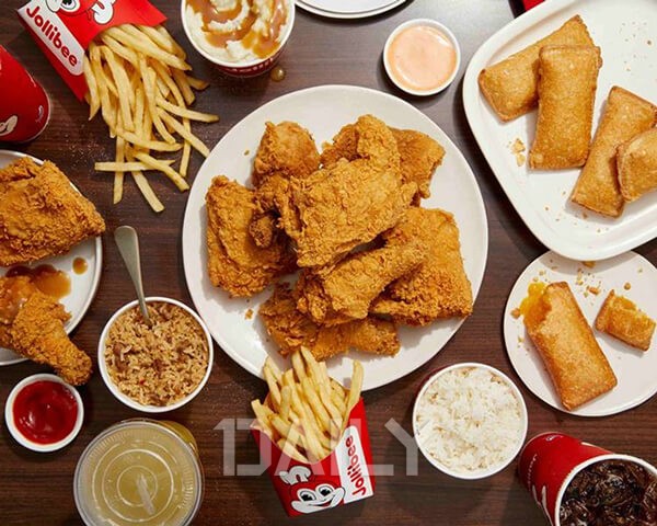 데일리 - 필리핀 맛집 졸리비가 컴포즈 커피를 인수한 이유 푸드 필리핀졸리비,필리핀,졸리비,졸리비버거,컴포즈커피,컴포즈인수... 