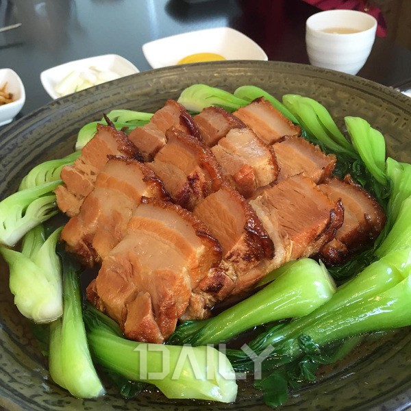 데일리 - 연희동~연남동 유명 중식당 5 푸드 푸드,맛집,짜장면맛집... 중식당,중식당추천,중국요리,중국요리맛집 연희동~연남동 유명 중식당 5
