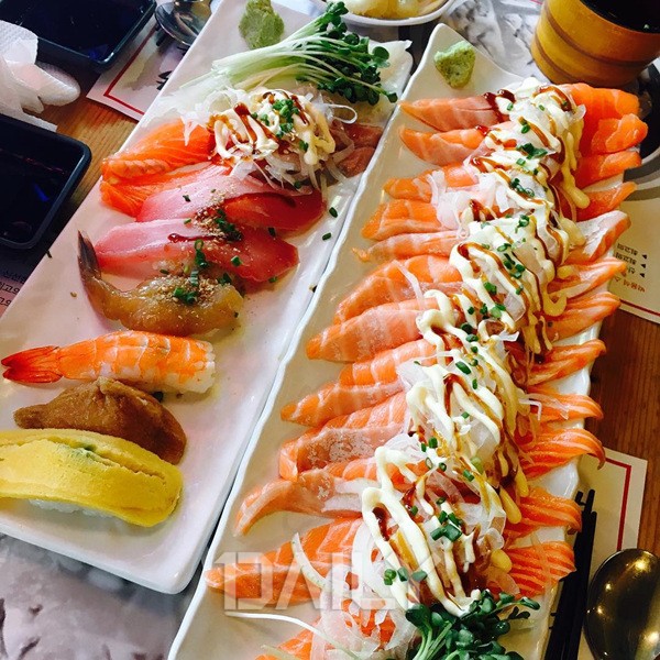 맛있는 서울 초밥집 푸드 푸드,맛집,맛집추천,초밥,초밥맛집,초밥맛집추천,서울초밥맛집추천,일식,초밥집 초밥 덕후 모여라! 맛있는 서울 초밥집 