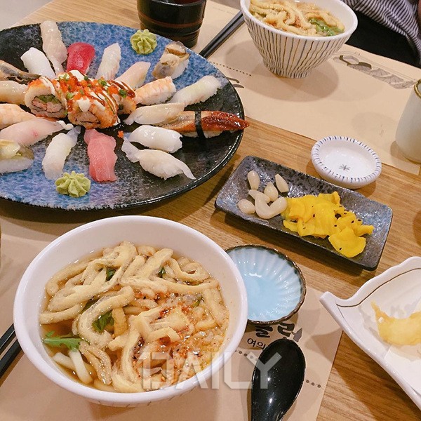 데일리 - 초밥 덕후 모여라! 맛있는 서울 초밥집 푸드 푸드,맛집,맛집추천,초밥,초밥맛집,초밥맛집추천,서울초밥맛집추천,일식,초밥집 초밥 덕후... 