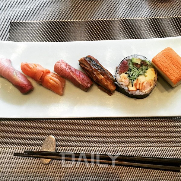 데일리 - 초밥 덕후 모여라! 맛있는 서울 초밥집 푸드 푸드,맛집,맛집추천,초밥,초밥맛집,초밥맛집추천,서울초밥맛집추천,일식,초밥집 초밥 덕후... 