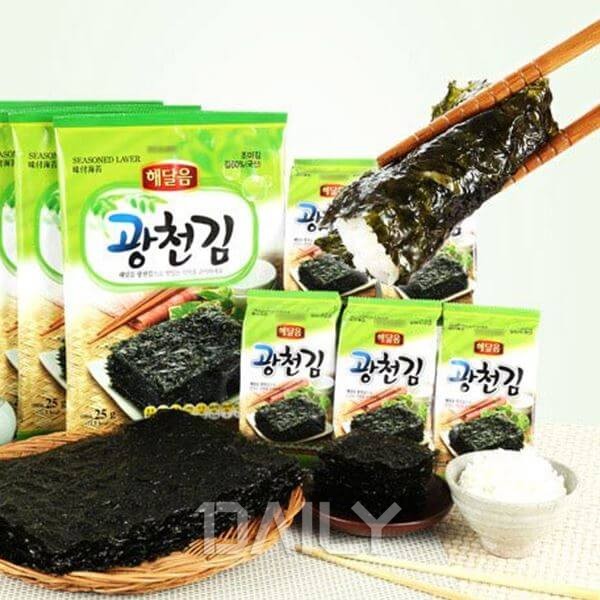 데일리 - 주는 이도 받는 이도 부담 없는 실속형 설날 선물 쇼핑 쇼핑,선물,설날,설날선물,실속,실속형선물 부담없는 실속형 설 선물 Best 10