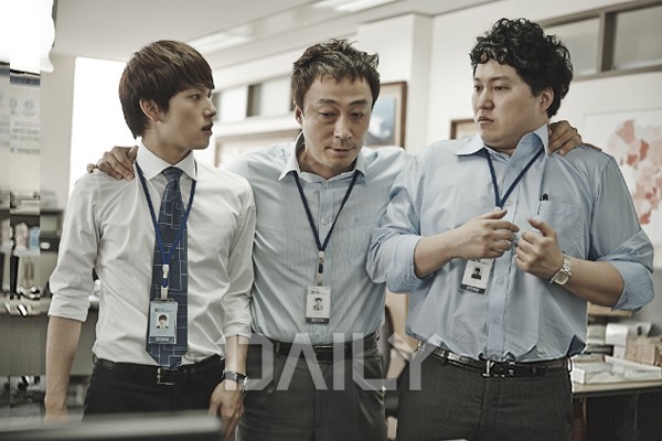 데일리 - 직장인들이 뽑은 좋은 상사의 특징 취업&직장 직장,취업,회사,직장인,상사,직장상사