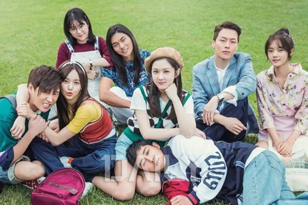 데일리 - 후회 없는 대학생활을 꾸려가는 법 10 자기계발 자기계발,대학,대학생,대학교,대학생활,대학생활팁