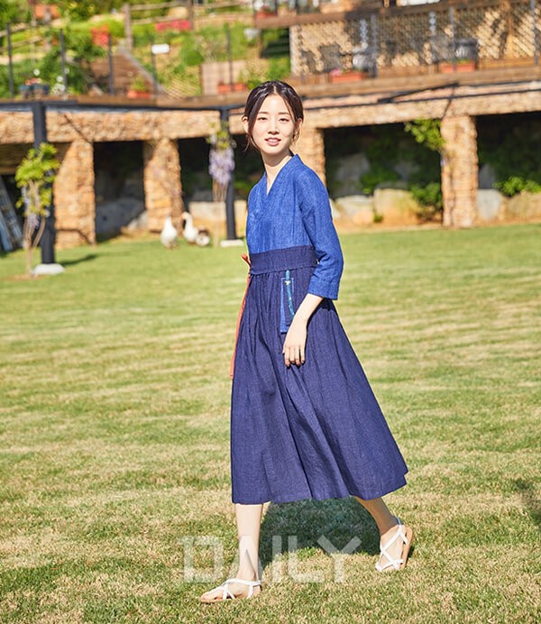 데일리 - 일상에서도 멋스럽게 입을 수 있는 생활한복 브랜드 패션 캐주얼한복브랜드,캐주얼한복패션브랜드,생활한복,캐주얼한복,한복브랜드... 