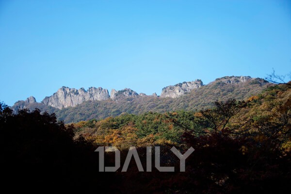 데일리 - 초보자도 부담 없이 등산! 경치 좋고 운동되는 산 추천 여행 등산하기좋은산,초보자,등산,초보자등산코스,등산코스,초보자 ...