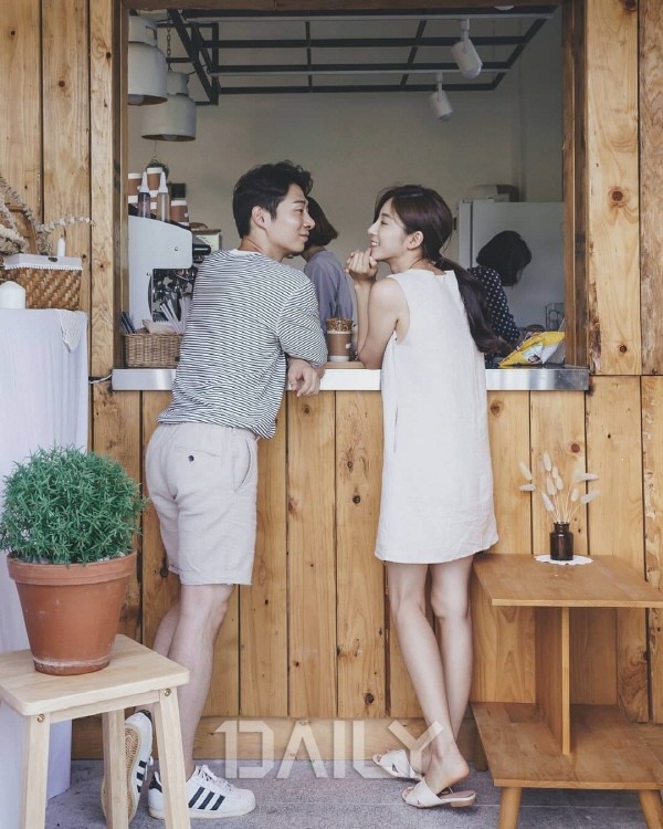 데일리 - '금손 남친'으로 유명한 경식스필름, 알고보니 발레리노 출신? 인플루언서 경식스필름,유튜브경식스필름,유튜버,금손남친 ...