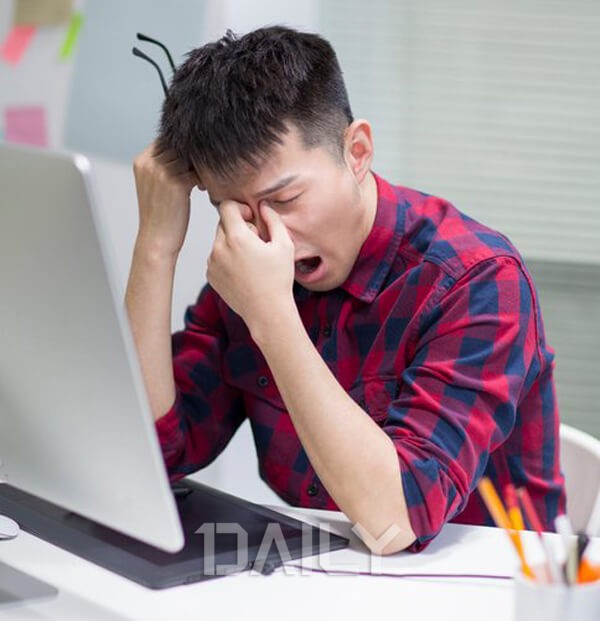 데일리 - 하품이 전염되는 이유는? 건강 하품,하품하는이유,하품따라하는이유,하품전염,하품전염이유,하품계속나는이유,계속하품,하품 ...