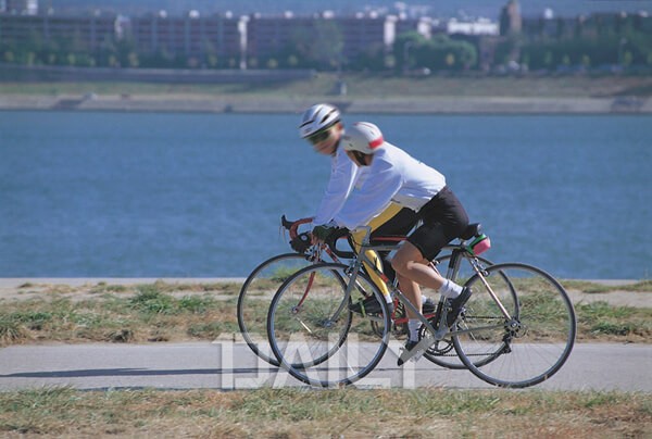 자전거 코스 추천