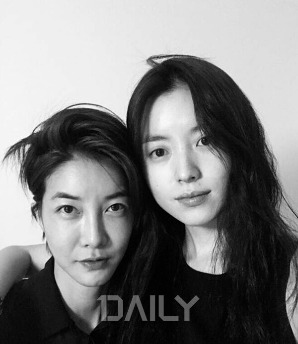 데일리 - 정부 저격까지? 스케일이 남다른 걸크러쉬 여배우 스타 배우진서연,진서연,배우,걸크러쉬,진서연출연작,출연작,진서연SNS ...