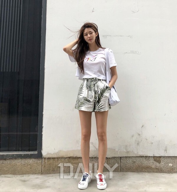 데일리 - 연예인 못지않은 파급력! 하트시그널 女출연자 사복 패션 패션 하트시그널여성출연자사복패션,하트시그널,여성,출연자,사복 ...