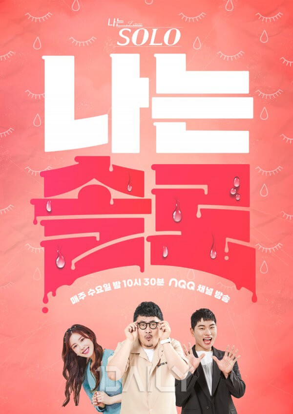 tvN STORY 편성표