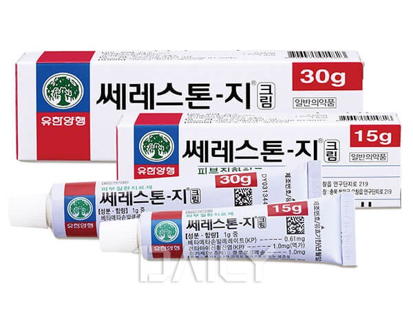 데일리 - 너도 나도 많이 쓰지만 잘 못 바르면 독이 되는 연고 건강 스테로이드연고,스테로이드,연고,스테로이드연고부작용 ...