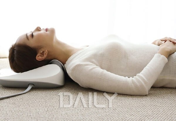 휴대용 안마기 편안함 - 주요 이미지