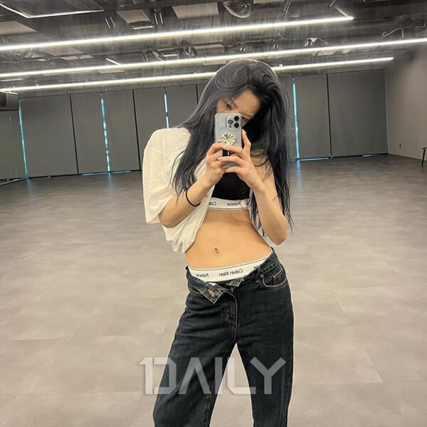홍현희 다이어트 보조제