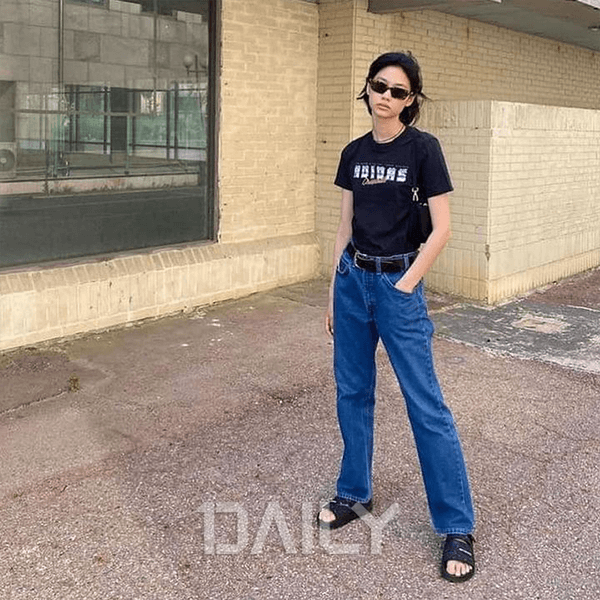데일리 - 무대보다 사복이 더 화제… “옷 잘 입는다”는 스타들 스타 연예인사복,연예인사복스타일,연예인,사복스타일,연예인스타일 ...
