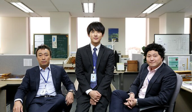 데일리 - 평탄한 회사생활을 위한 직장상사에게 잘보이는 법 취업&직장 회사생활,직장,직장상사,상사,신입사원,관계형성